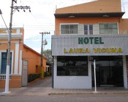 Hotel Laura Vicunha