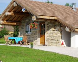 Chambre d'hôtes Chez Karine et Roland