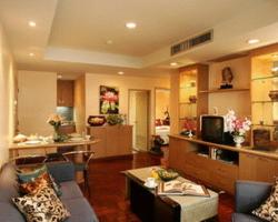 Best Comfort Residential Hotel