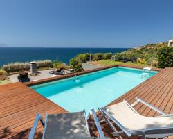 Vero Sicily - Villa Acqua Chiara