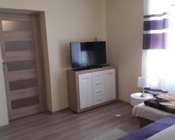 Apartamenty Stajni Jazon Malbork