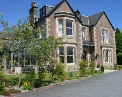 Yann's at Glenearn House