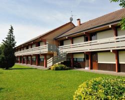 Kyriad Direct Nancy Est - Essey