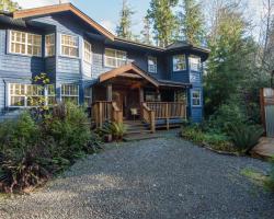 Chesterman Hideaway