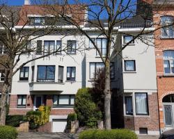 B&B Lieven Bauwens