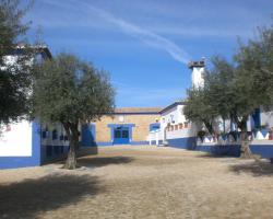 Tapada da Eira e Chanca