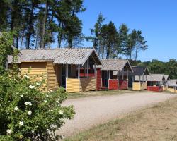 Fårup Sø Camping & Cottages