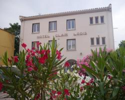 Hotel Clair Logis