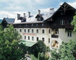 Hotel Marienhof Reichenau