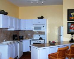 Ocean Terrace Condominiums