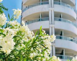 Hotel Centrale