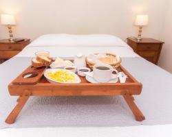 Hotel Amalfi - ex Santisimo