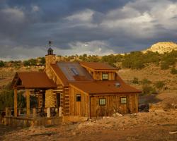 Canyon Of The Ancients Guest Ranch