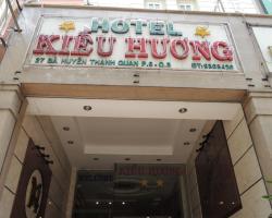 Kieu Huong Hotel