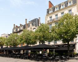 Hôtel Bristol Reims