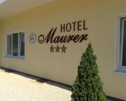 Hotel Maurer