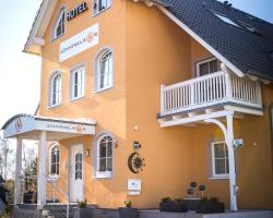 Hotel Garni Sonnenklahr