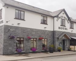 Coach House Hotel Sligo