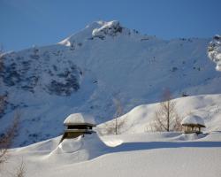 Résidence Les Terrasses du Mont-Blanc
