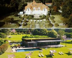 Château du Clair de Lune - Boutique Luxury Hotel