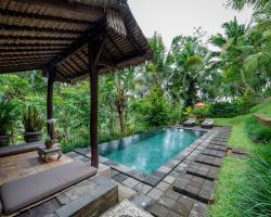 The Desa Private Pool Villa