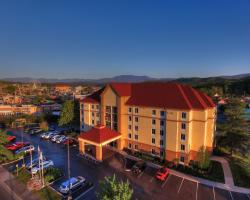 La Quinta by Wyndham Pigeon Forge