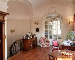 B&B La Maison d'Edgar