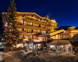 VÖTTER'S HOTEL in Kaprun - summer card included