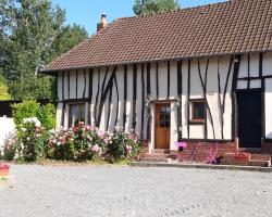 Gîte et Relais Equestre de Marie