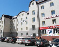 Elbrus Hotel