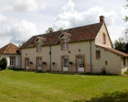 Domaine de la Gaucherie