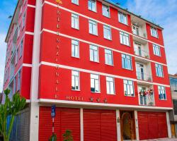 Internazionale Hotel Restaurant