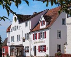 TOP Hotel Goldenes Fass