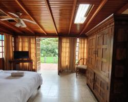 Turrialba Bed & Breakfast