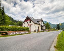 Camping & Glamping Jezersko ex Cvet Gora
