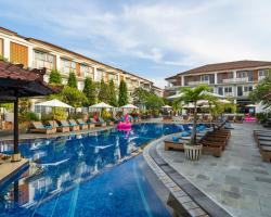 Kuta Beach Club Hotel