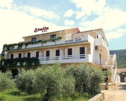 Pension Stella