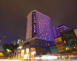 AnCasa Hotel Kuala Lumpur, Chinatown by AnCasa Hotels & Resorts
