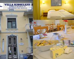 Hotel Villa Kisseleff