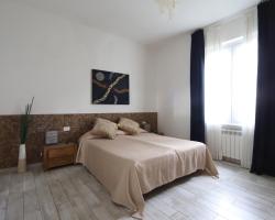 La Spezia Holidays' Rooms