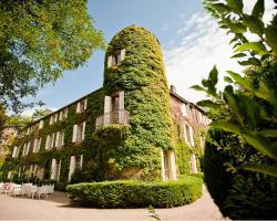 Chateau d'Ayres - Hôtel & Spa