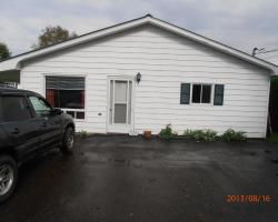 Lower Perth Apartment