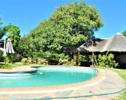 Natwange Backpackers