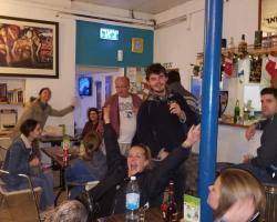 Momo's Hostel
