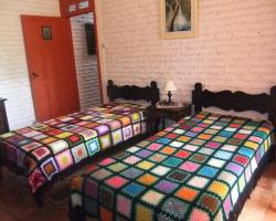 Eco Pousada Passaredo