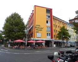 Hotel Continental Koblenz