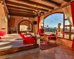 Cappadocia Inn Cave Hotel