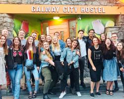 Galway City Hostel - Solo Traveller Hostel