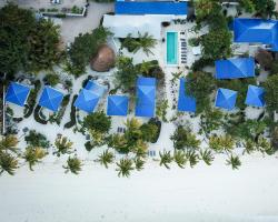 Indigo Beach Zanzibar