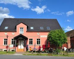 Flämingrose Pension